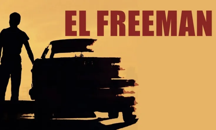 El Freeman