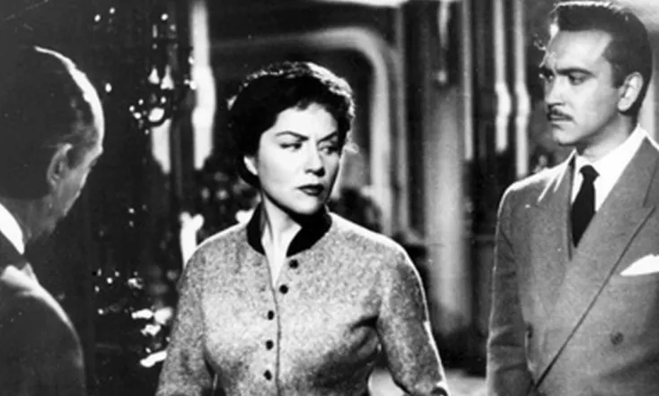 El hombre que debía una muerte