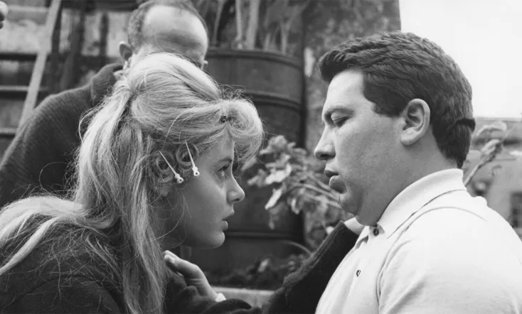 Elio Petri: Notes About a Filmmaker