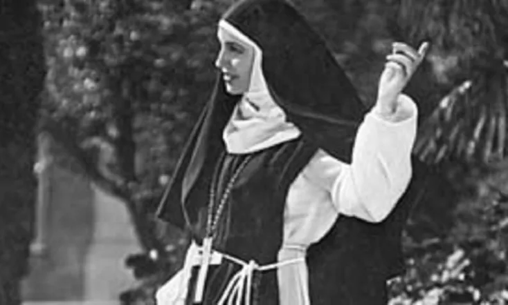 Elisabeth und der Narr