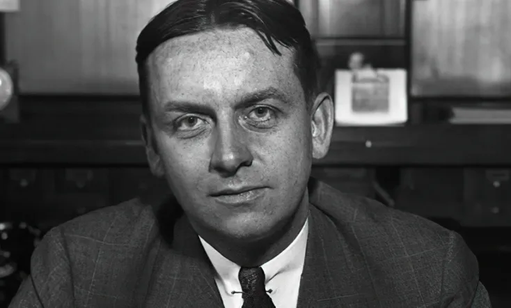 Eliot Ness vs. Al Capone