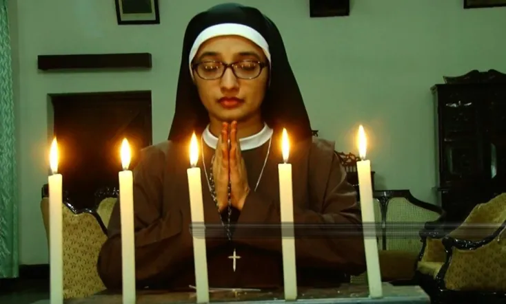 Eliyammachiyude Adhyathe Christmas