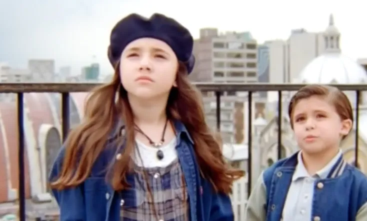 Elisa Before the End of the World