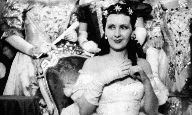 Elisabeth von Österreich