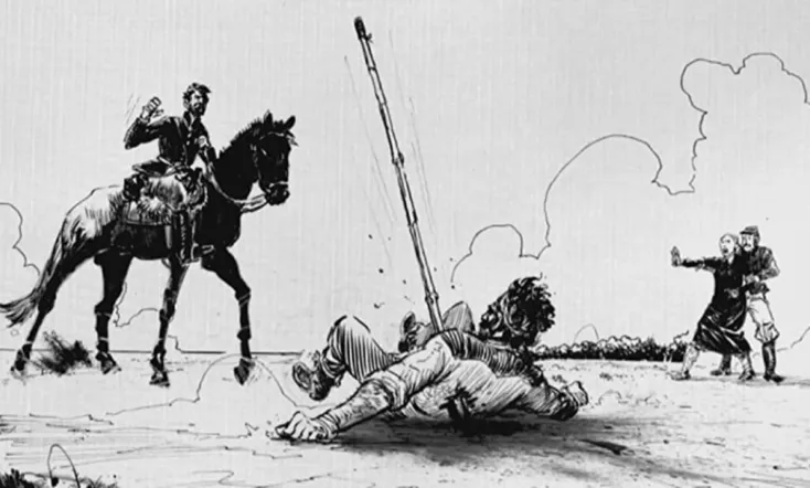 El latir de los llanos