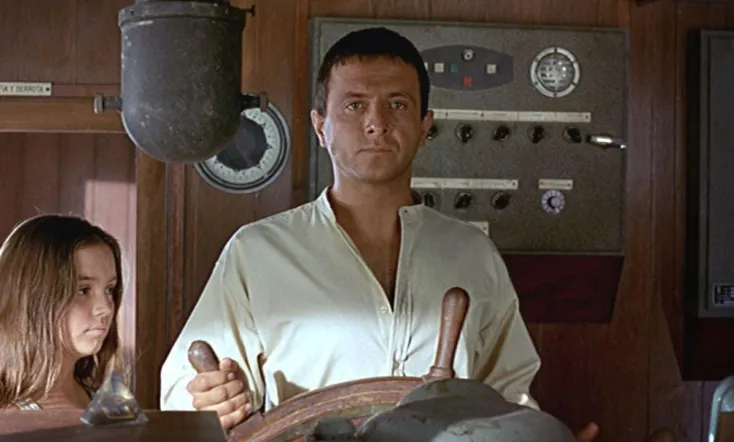 El misterio del Trinidad