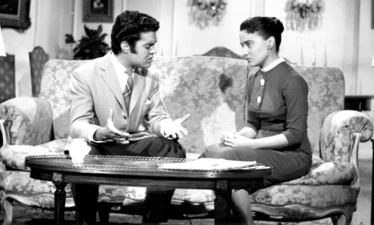 El ángel de España