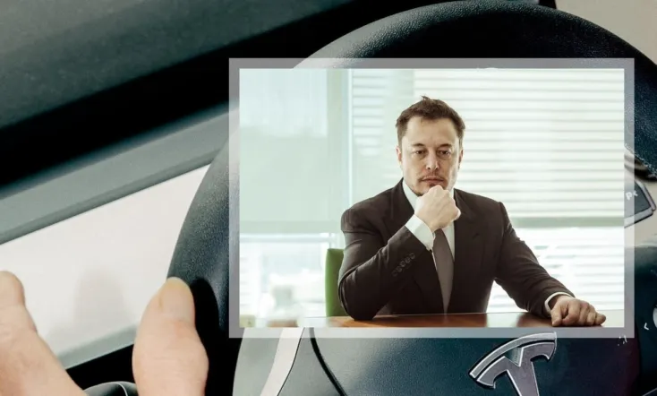 Elon Musk's Crash Course