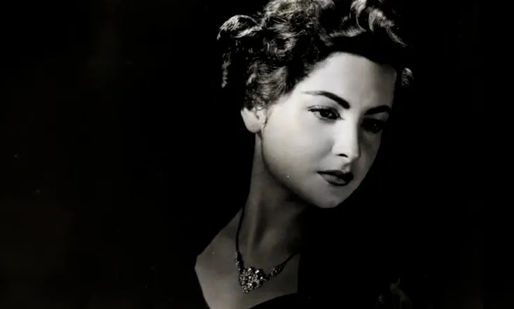 El pecado de ser mujer