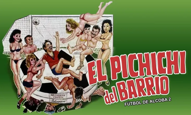 El Pichichi del barrio