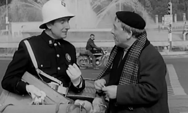 El precio de la risa