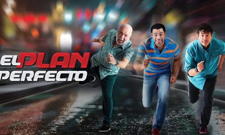El Plan Perfecto