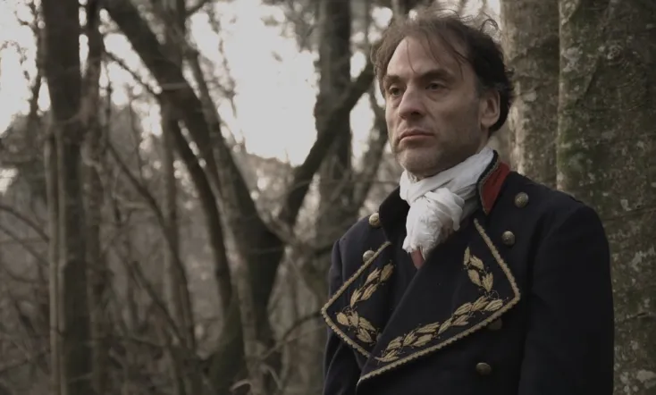 El Padre de la Patria