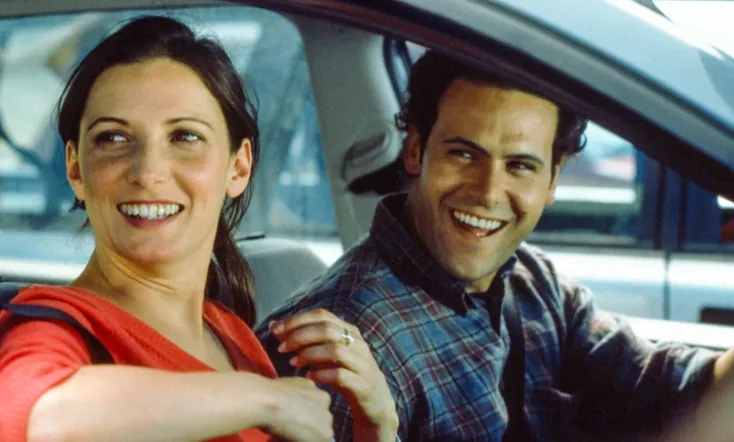 El principio de Arquímedes