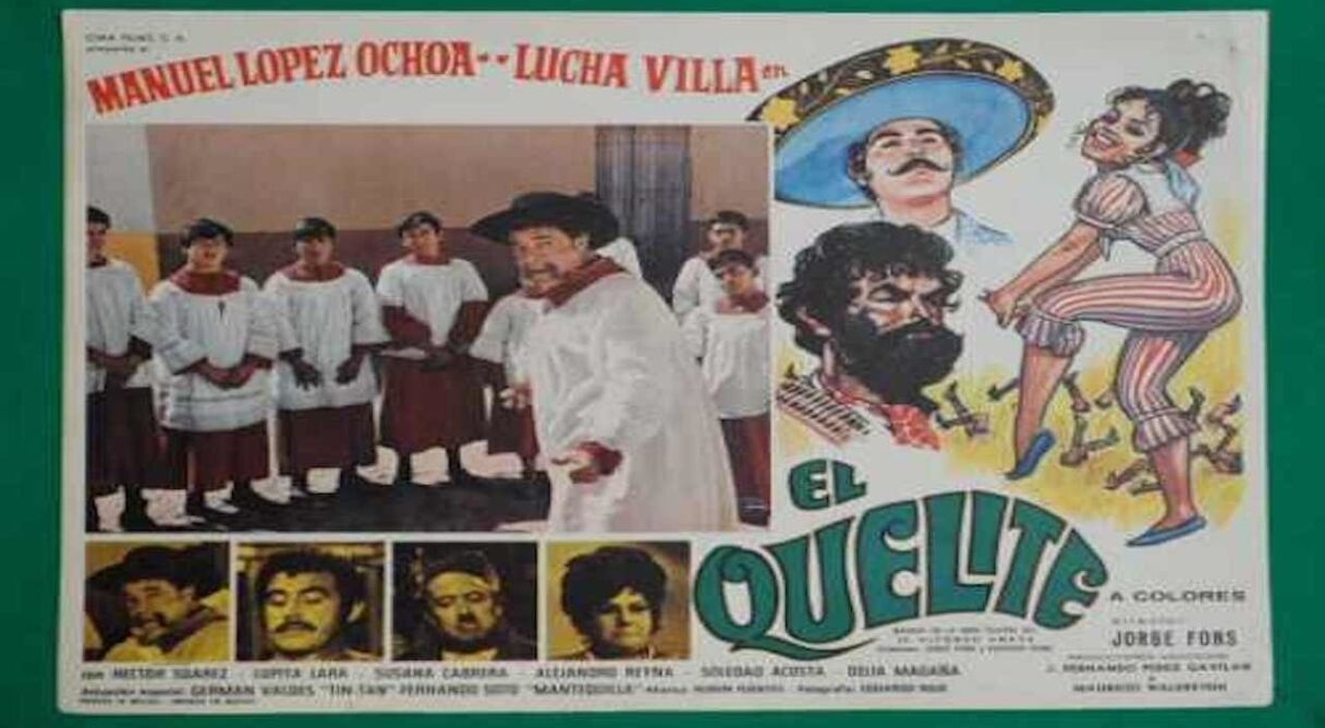 El Quelite