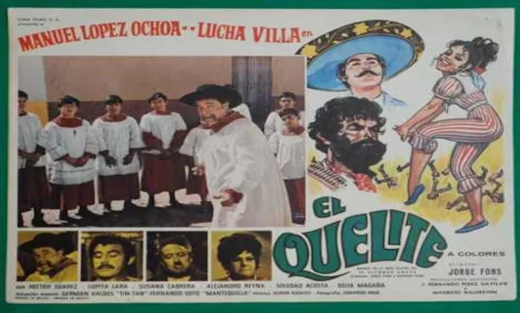 El Quelite
