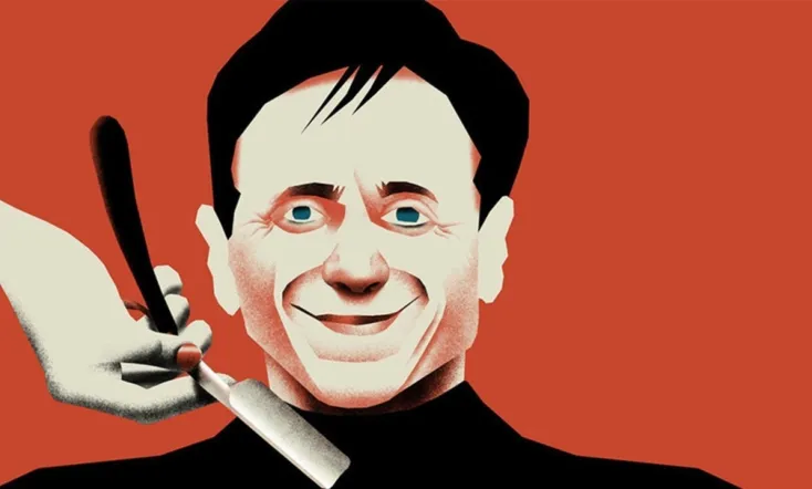 El Roast de José Mota