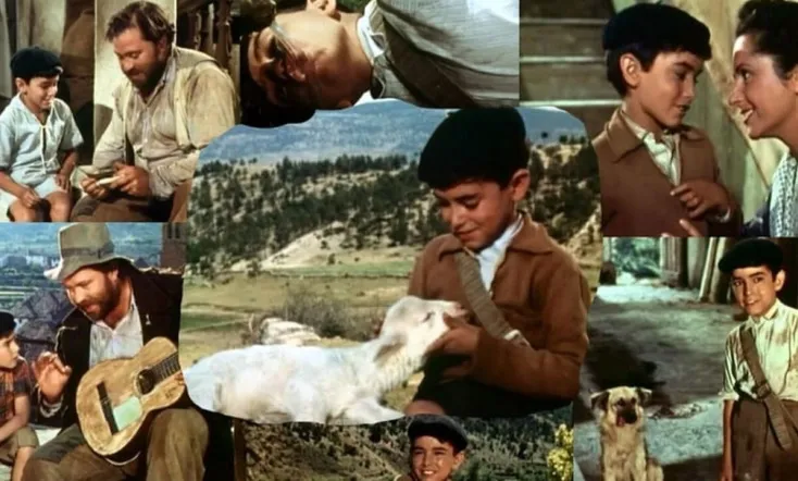 El ruiseñor de las cumbres