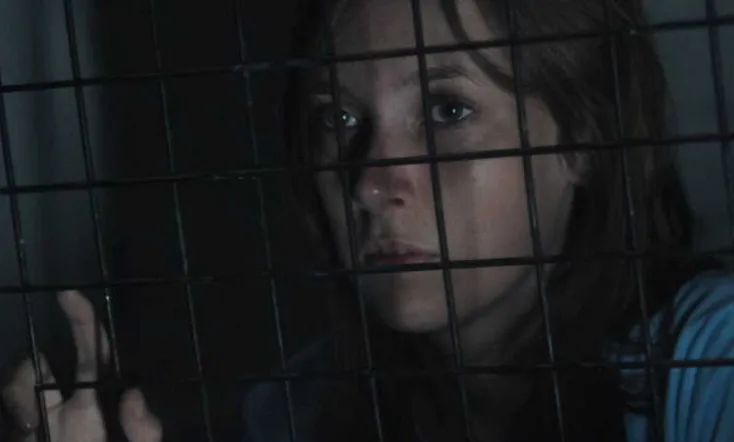 El secuestro de Anabel