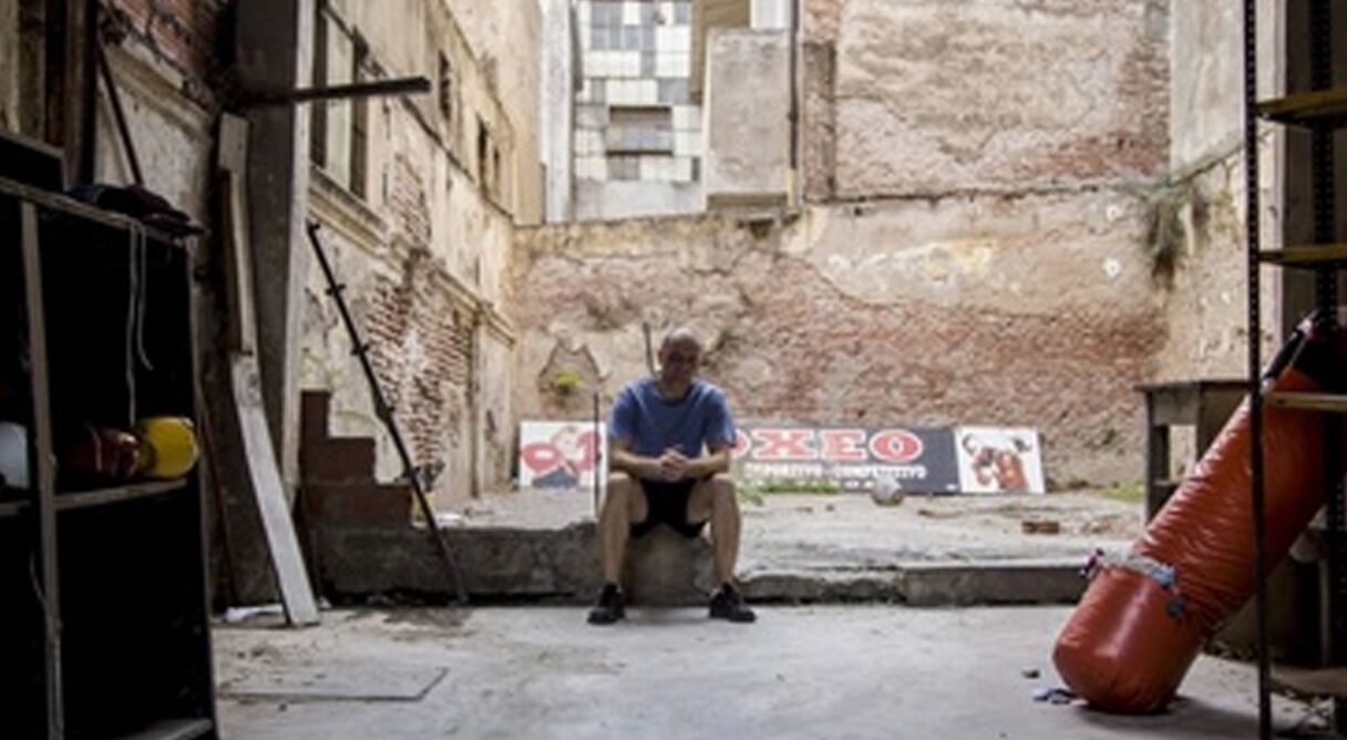 El sonido de la campana