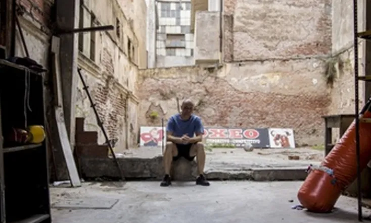 El sonido de la campana