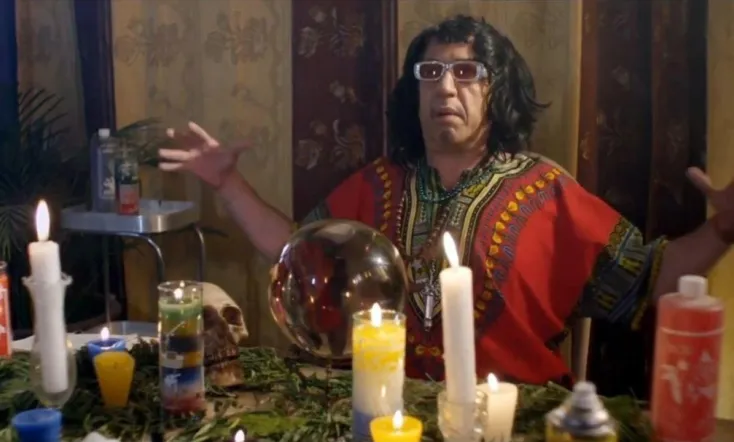 El sexo me da risa 2