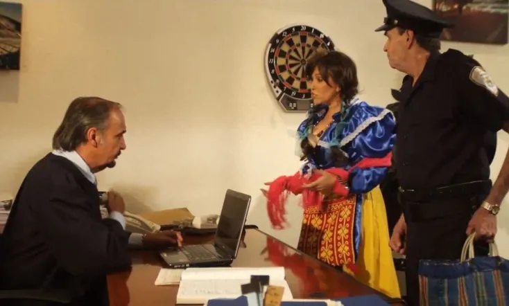 El sexo me da risa 3