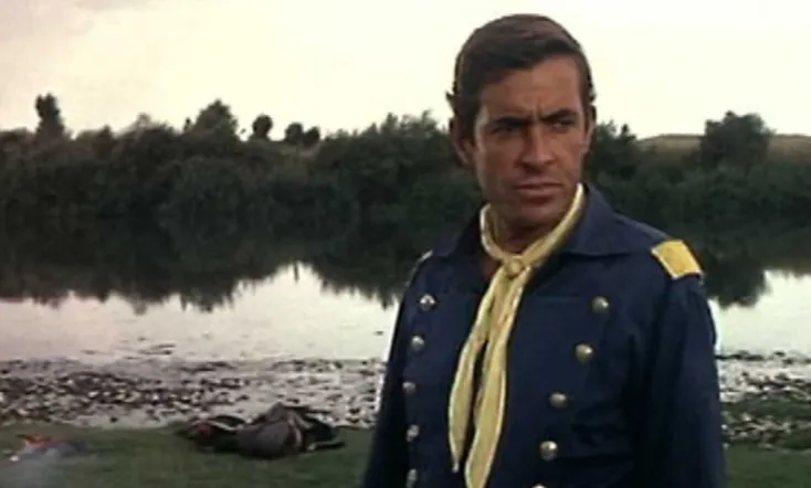 El Secreto del capitán O'Hara