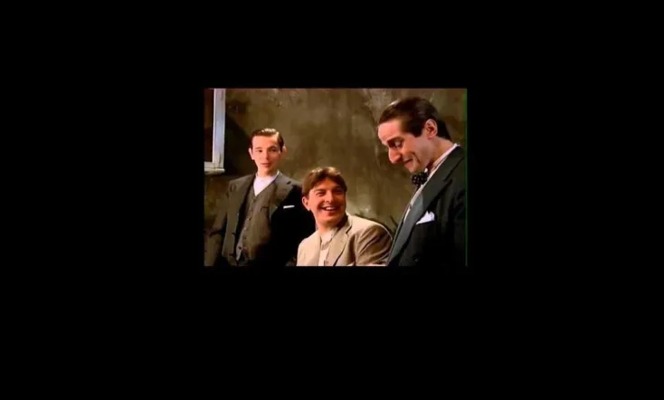 El sueño de los héroes