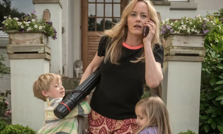 Eltern und andere Wahrheiten