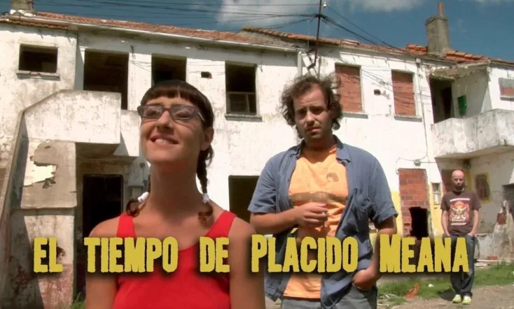 El tiempo de Plácido Meana
