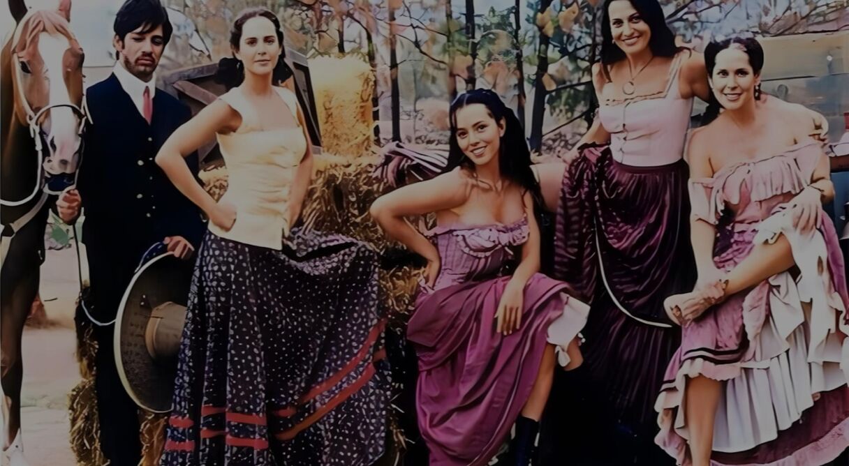 El tigre de Santa Julia