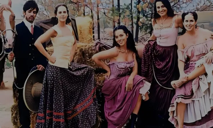 El tigre de Santa Julia