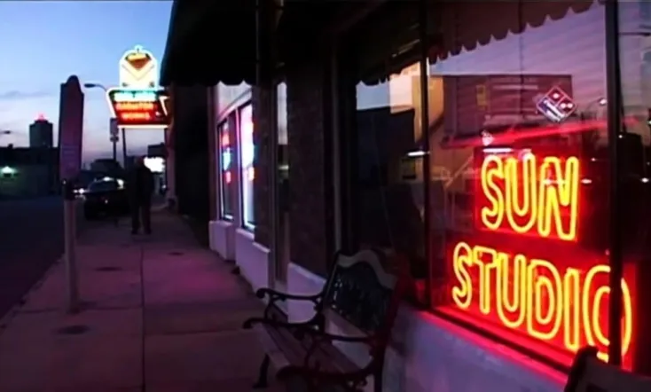 Elvis: The Last 24 Hours