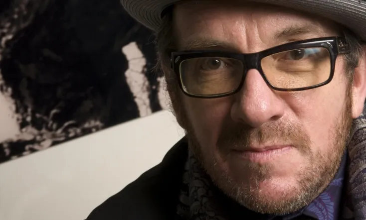 Elvis Costello & The Imposters: The Return Of The Spectacular Spinning Songbook