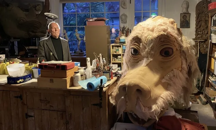 El valle de Concavenator