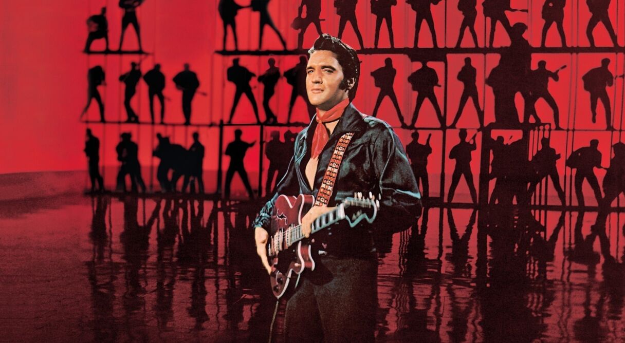 Elvis '68 Comeback Special Edition
