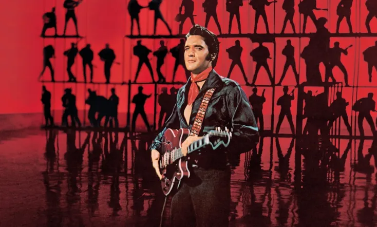 Elvis '68 Comeback Special Edition