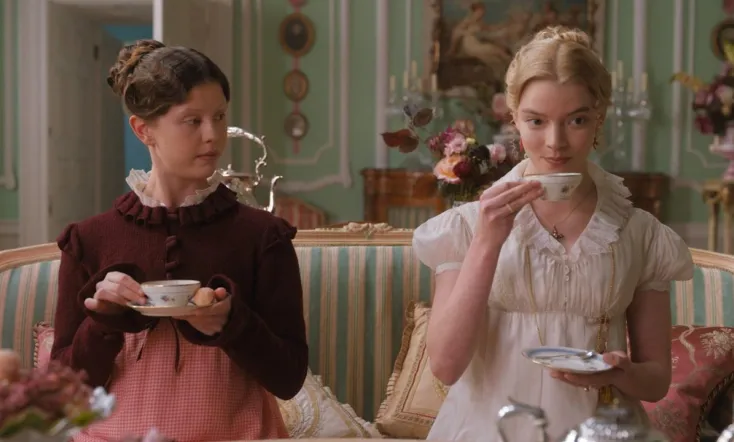 Classic Literary Adaptations