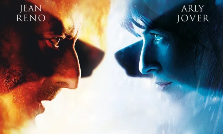 Empire of the Wolves