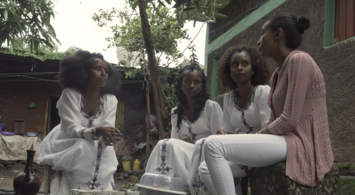 Emails To My Little Sister