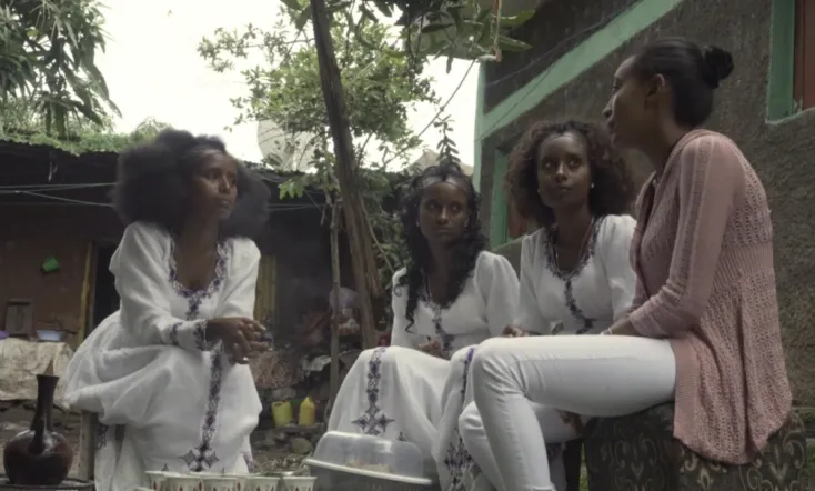 Emails To My Little Sister