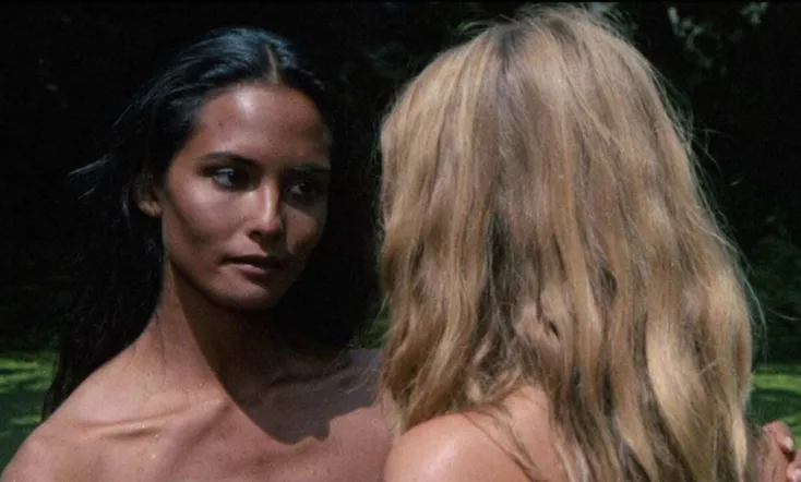 Emanuelle and the Last Cannibals