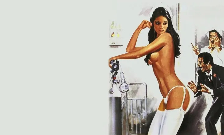 Emanuelle in the Country