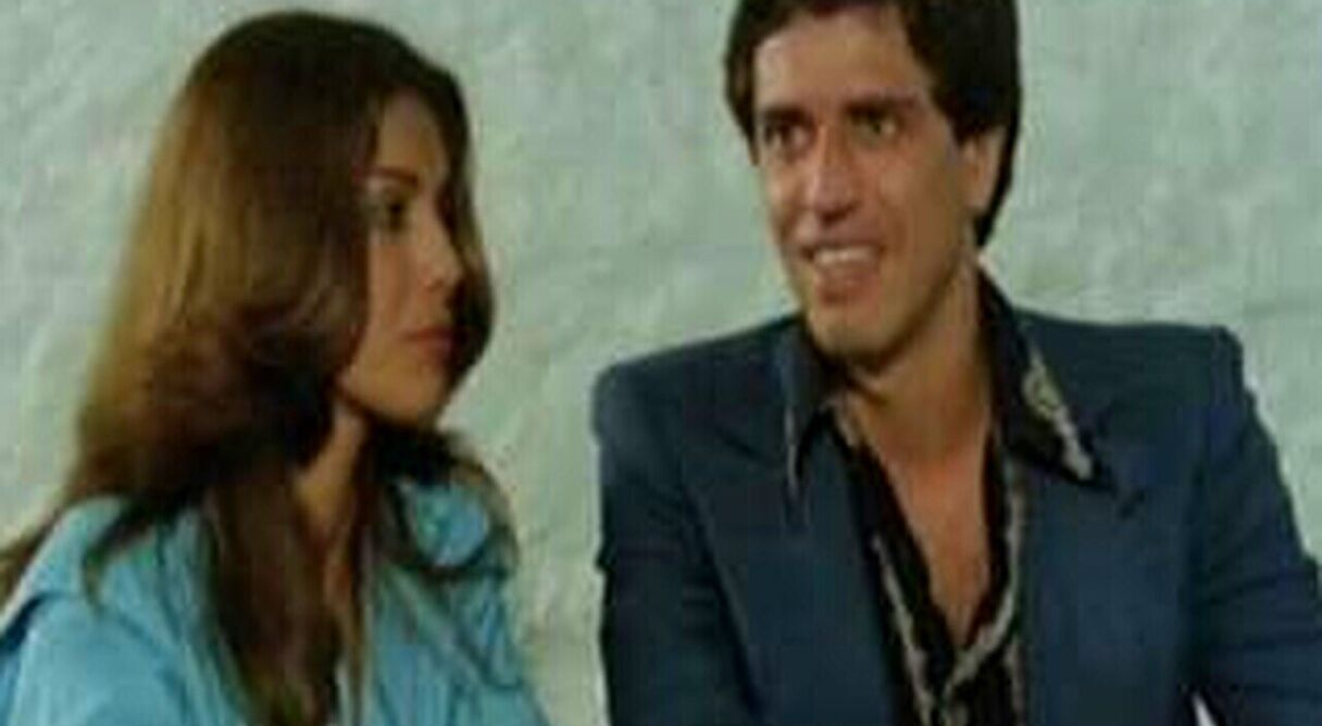 Embalos Alucinantes: A Troca de Casais