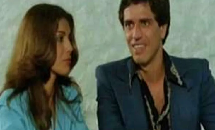 Embalos Alucinantes: A Troca de Casais