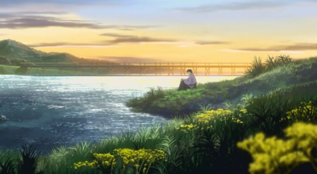 Embracing Love: A Cicada in Winter