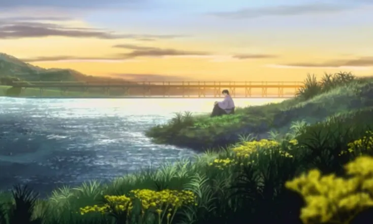 Embracing Love: A Cicada in Winter