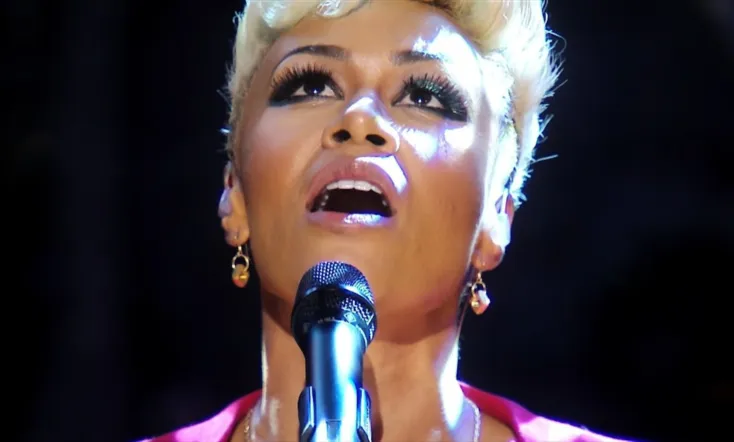 Emeli Sandé: Live at the Royal Albert Hall