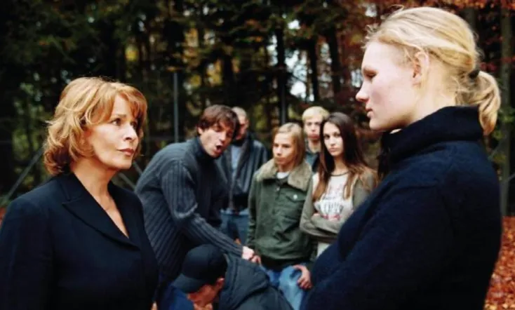 Emilia – Die zweite Chance